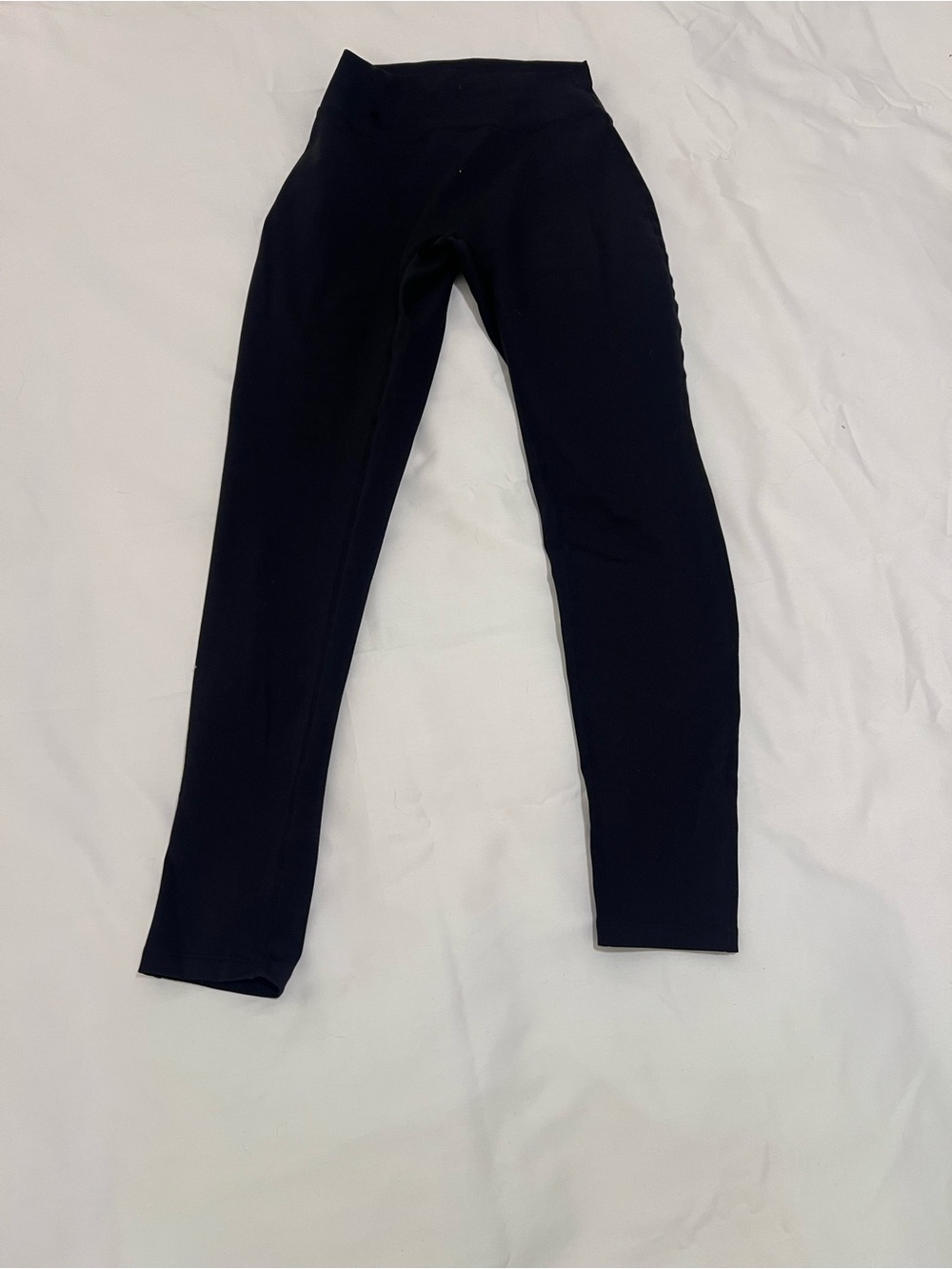 YoungLA Black Active Leggings